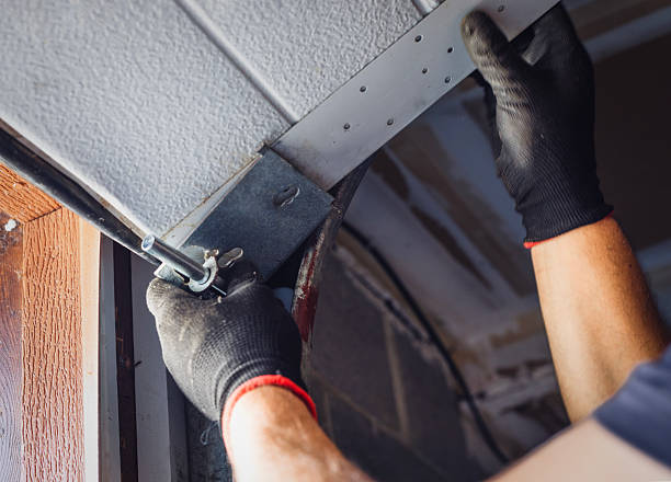 Reliable Garage Door Panel Replacement contractor in McDonald, OH by Garage Doors Repair Pro